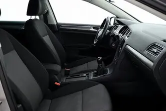 Volkswagen Golf, 1.6, 104 kW, diesel, manual, front-wheel drive