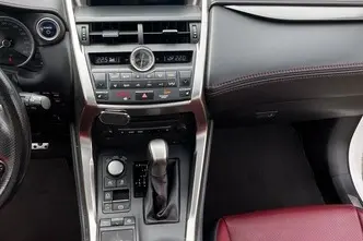 Lexus NX 300h, 2.5, 114 kW, hybrid, automatic, four-wheel drive