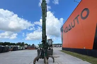161 kW, дизель