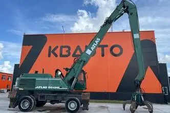 161 kW, дизель