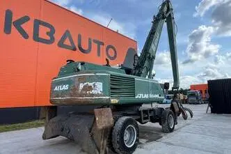 161 kW, дизель