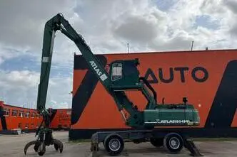 161 kW, дизель