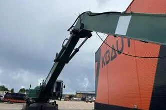 161 kW, дизель