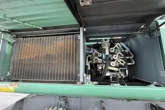 161 kW, дизель