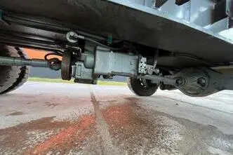 161 kW, дизель