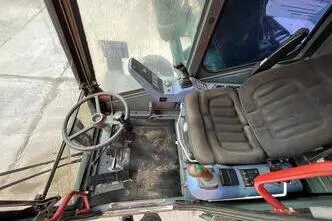 161 kW, дизель