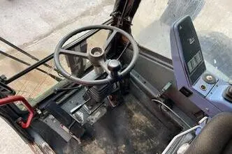 161 kW, дизель