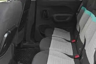 Citroën Berlingo, 1.5, 96 kW, diesel, automatic, front-wheel drive