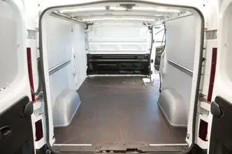 Renault Trafic, 2.0, 110 kW, diesel, manual, front-wheel drive
