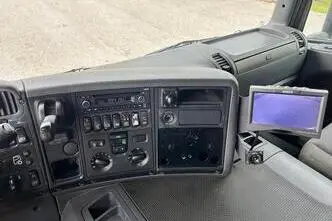 Scania P450, 331 kW, дизель, автомат