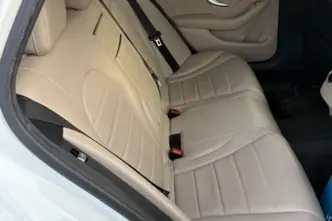 Mercedes-Benz C 250, 2.1, 150 kW, diesel, automatic, four-wheel drive