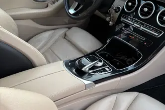 Mercedes-Benz C 250, 2.1, 150 kW, diesel, automatic, four-wheel drive