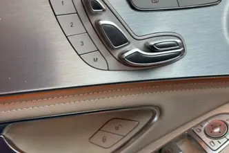 Mercedes-Benz C 250, 2.1, 150 kW, diesel, automatic, four-wheel drive