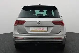 Volkswagen Tiguan, 1.4, 110 kW, bensiin, automaat, nelikvedu
