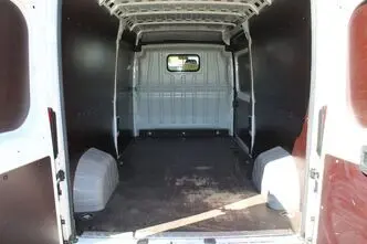 Citroën Jumper, 2.2, 103 kW, diesel, manual, front-wheel drive