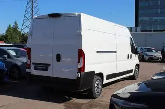 Citroën Jumper, 2.2, 103 kW, diesel, manual, front-wheel drive