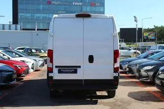 Citroën Jumper, 2.2, 103 kW, diesel, manual, front-wheel drive