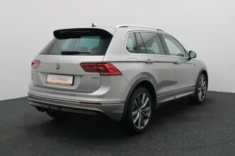 Volkswagen Tiguan, 1.4, 110 kW, bensiin, automaat, nelikvedu