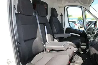 Citroën Jumper, 2.2, 103 kW, diesel, manual, front-wheel drive