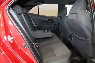 Toyota Corolla, 1.8, 72 kW, hybrid, automatic, front-wheel drive