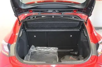Toyota Corolla, 1.8, 72 kW, hybrid, automatic, front-wheel drive