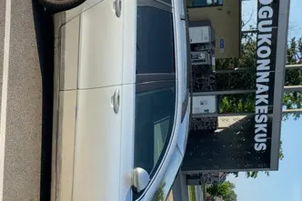 Volkswagen Passat Variant, 2.0, 103 kW, diesel, automatic, front-wheel drive