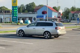 Volkswagen Passat Variant, 2.0, 103 kW, diesel, automatic, front-wheel drive