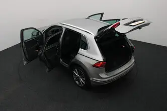 Volkswagen Tiguan, 1.4, 110 kW, bensiin, automaat, nelikvedu