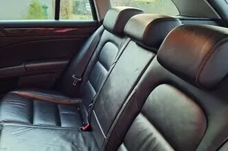 Škoda Superb, 2.0, 125 kW, diesel, automatic, front-wheel drive
