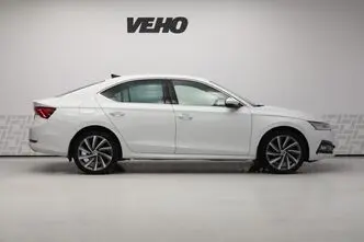 Škoda Octavia, 1.5, 110 kW, бензин, механическая, передний привод