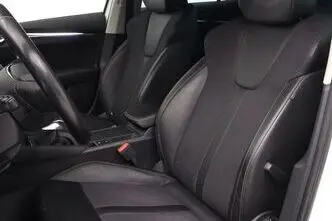Škoda Octavia, 1.5, 110 kW, бензин, механическая, передний привод