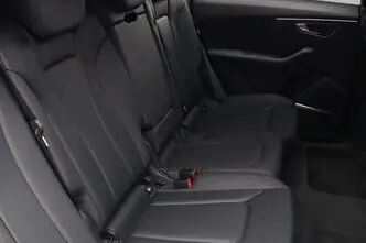 Audi Q8, automaat, nelikvedu