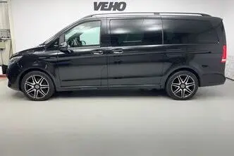 Mercedes-Benz V 300, 2.0, 174 kW, diisel, automaat, nelikvedu