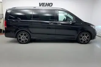 Mercedes-Benz V 300, 2.0, 174 kW, diisel, automaat, nelikvedu