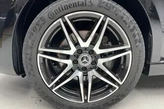 Mercedes-Benz V 300, 2.0, 174 kW, diisel, automaat, nelikvedu