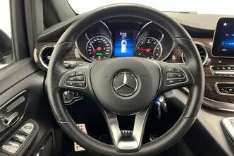 Mercedes-Benz V 300, 2.0, 174 kW, diisel, automaat, nelikvedu