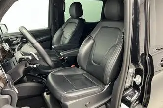 Mercedes-Benz V 300, 2.0, 174 kW, diisel, automaat, nelikvedu