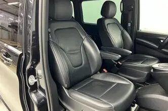 Mercedes-Benz V 300, 2.0, 174 kW, diisel, automaat, nelikvedu