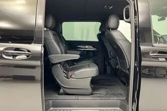 Mercedes-Benz V 300, 2.0, 174 kW, diisel, automaat, nelikvedu