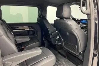Mercedes-Benz V 300, 2.0, 174 kW, diisel, automaat, nelikvedu
