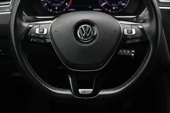 Volkswagen Tiguan, 1.4, 110 kW, bensiin, automaat, nelikvedu