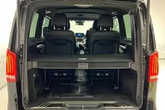 Mercedes-Benz V 300, 2.0, 174 kW, diisel, automaat, nelikvedu