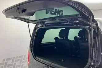 Mercedes-Benz V 300, 2.0, 174 kW, diisel, automaat, nelikvedu