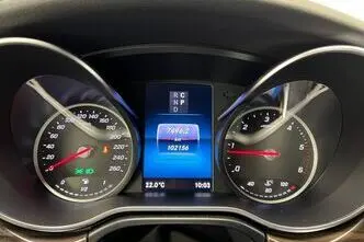 Mercedes-Benz V 300, 2.0, 174 kW, diisel, automaat, nelikvedu