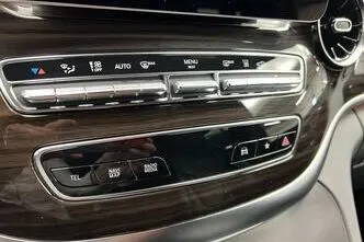 Mercedes-Benz V 300, 2.0, 174 kW, diisel, automaat, nelikvedu
