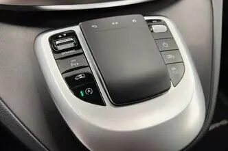 Mercedes-Benz V 300, 2.0, 174 kW, diisel, automaat, nelikvedu