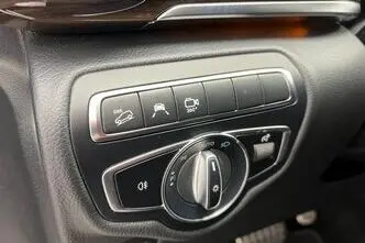 Mercedes-Benz V 300, 2.0, 174 kW, diisel, automaat, nelikvedu