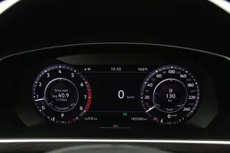 Volkswagen Tiguan, 1.4, 110 kW, bensiin, automaat, nelikvedu