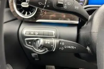 Mercedes-Benz V 300, 2.0, 174 kW, diisel, automaat, nelikvedu