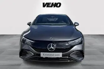 Mercedes-Benz EQE, 135 kW, electric, automatic, four-wheel drive